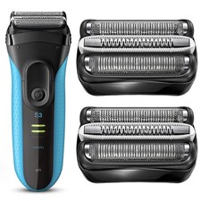 32B Serie 3 Testina di