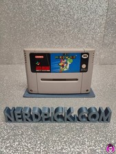 Super Mario World - Super