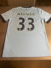Manchester City 14/15 Home
