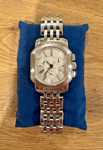 Autentico orologio cronografo - orologio,