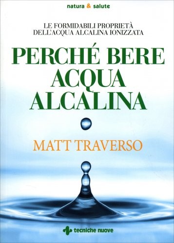 Libro perché bere - libro,