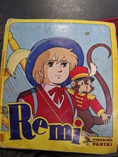Album figurine panini remi - panini,