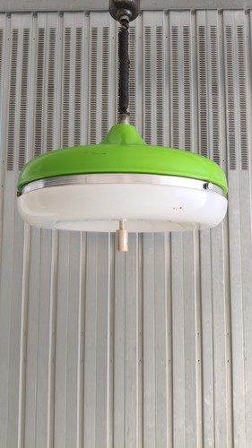 Lampada sospensione space - a,