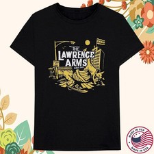 T-shirt retrospettiva The