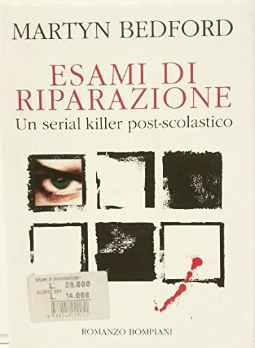 Esami riparazione un - di,