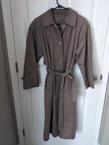 Trench cappotto donna - , brem