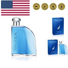 Blue By For Men Edt Spray 3.4