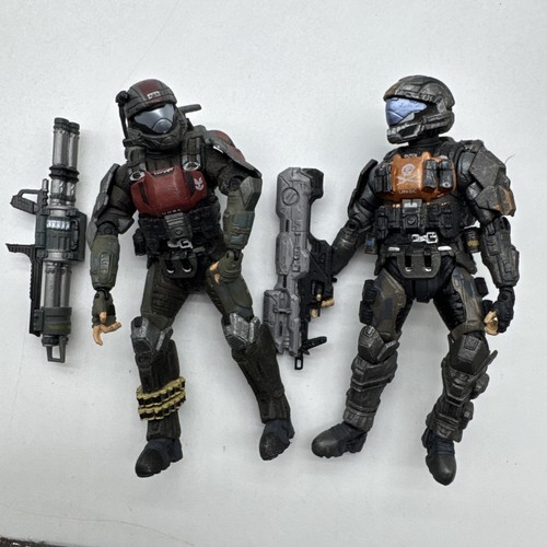 Lotto sfuso mcfarlane toys - sfuso,