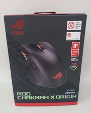 ASUS ROG Chakram X Origin