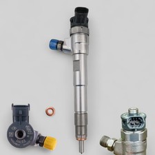 Iniettore Diesel Nissan NV200