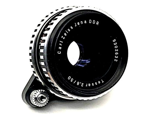 Carl zeiss jena tessar - carl,