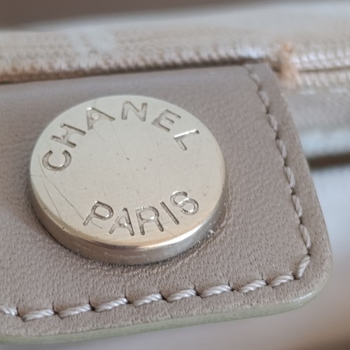 Borsa chanel travel tine - travel, cc