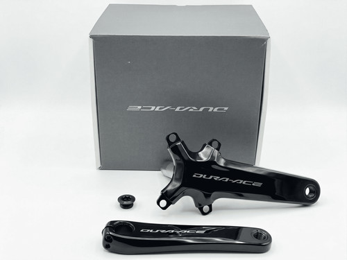 Shimano dura ace - shimano, fc-r9200