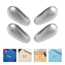  5 Paia Naselli per Occhiali