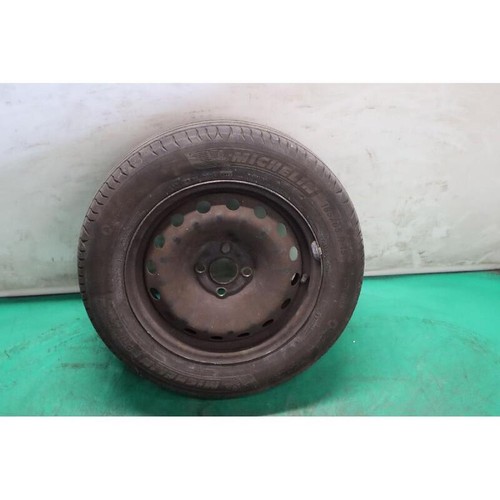 Cerchio ferro fiat - 1,