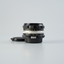 ECCELLENTE obiettivo