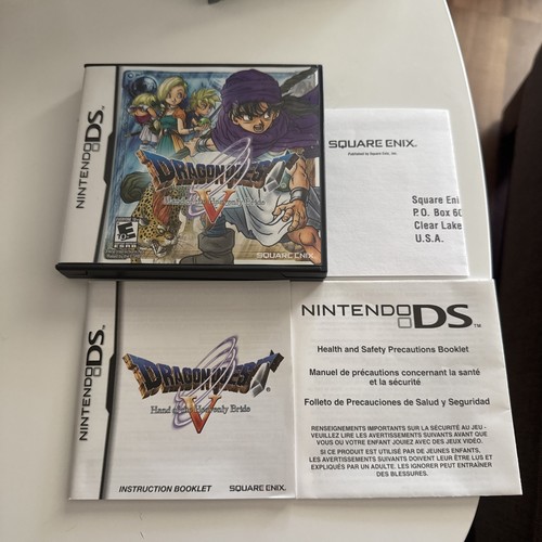 Dragon quest mano - dragon,