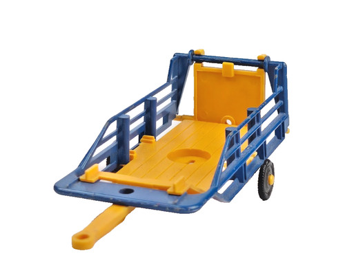 Britains 9557 scala - 9557, 1:32