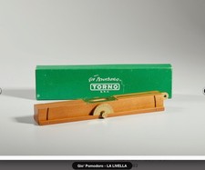 Gio pomodoro torno - pomodoro., 1983
