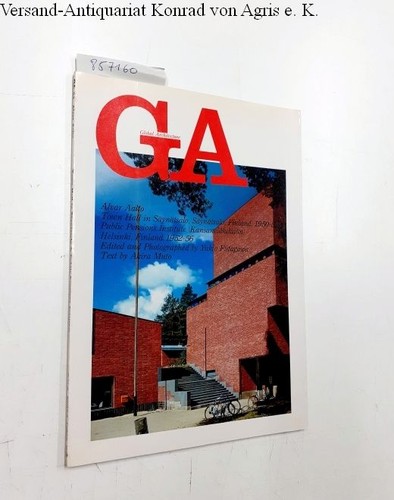 Global architecture 24 - (ga),