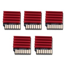 5 Pezzi EZ2209 Stampante 3D