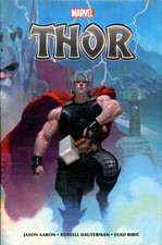 Fumetto MARVEL OMNIBUS THOR DI