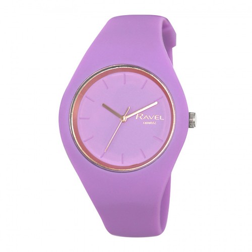 Orologio ravel unisex - orologio,