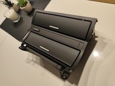 BMW Serie 3 E46 ripiano