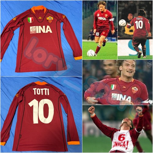 Maglia calcio shirt trikot - maglia,