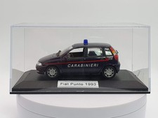 Fiat Punto Carabinieri (1993)