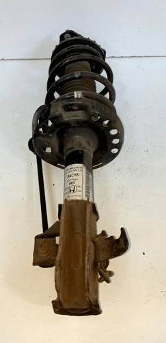 Ammortizzatore ant compl sx - ammortizzatore, ant.compl.
