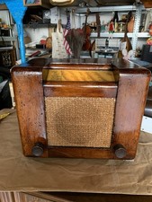 Radio Rurale Modello Roma