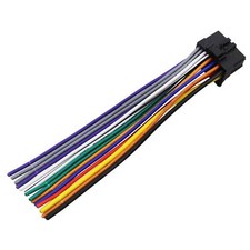 Cablaggio cavo ricevitore