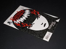 EMILY THE STRANGE #3: THE