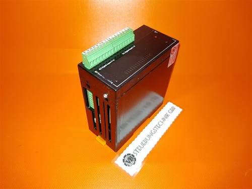 Modulo ingresso alimentatore