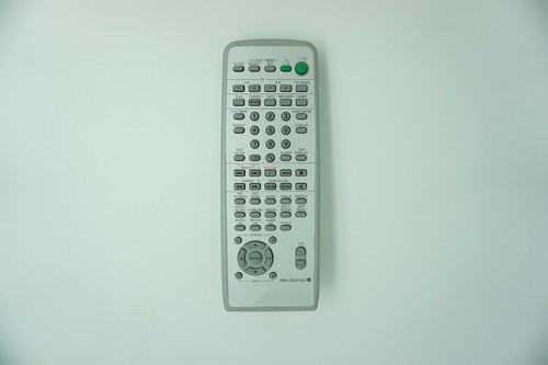 Telecomando per sony - per, mhc-rv2