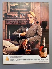 Cognac Courvoisier Napoleone