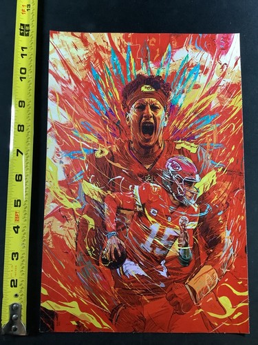 Poster nfl star canvas - poster,