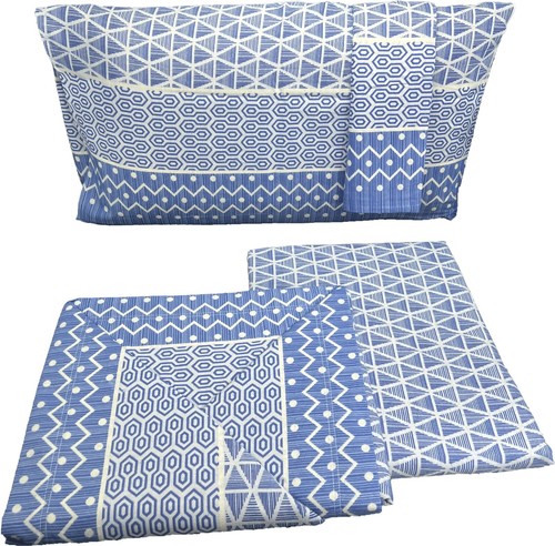 Set lenzuola flanella art - in,