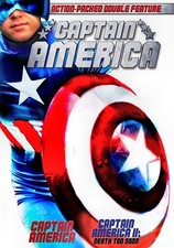 Captain america - america, +