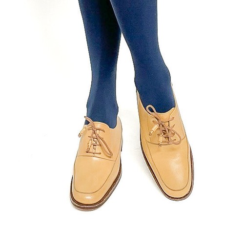 Scarpe stringate george - scarpe, george's