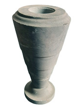 VASO IN MARMO PORTAFIORI DA