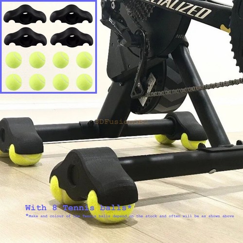 Movimento wahoo kickr - wahoo, core