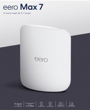 Router Eero Max 7 Tri-Band