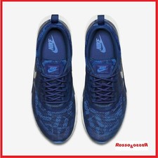 Scarpe NIKE AIR Max Thea  Blu