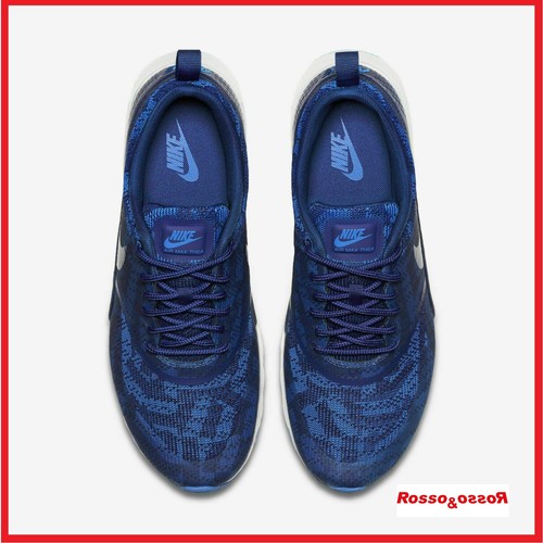 Scarpe nike air - , blu