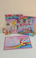MAGIKI i pinguini