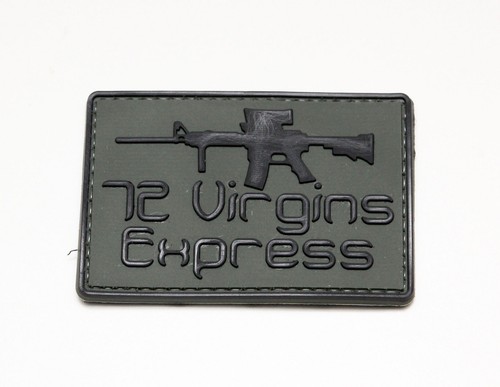 Patch morale special ops - patch,