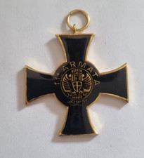 Croce guerra armata - guerra, 11°