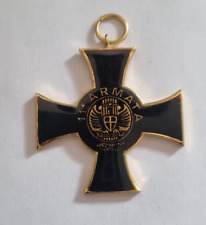 CROCE DI GUERRA 11° ARMATA